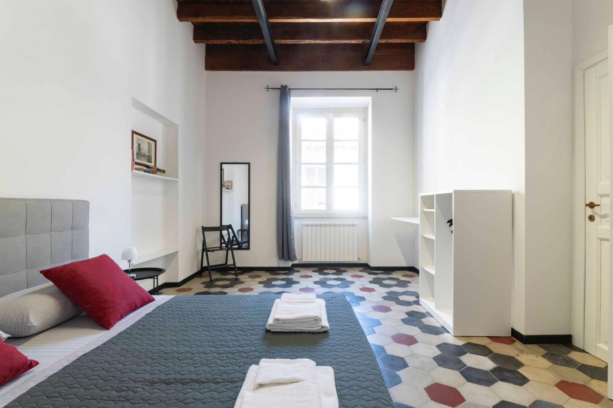 Vintage Cavour Apartment Sassari Exterior photo